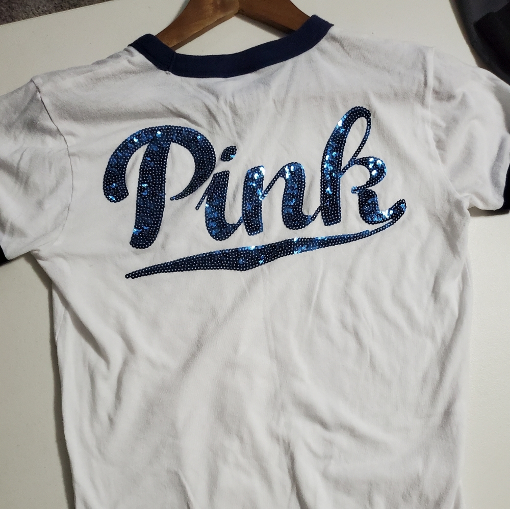 Vs tshirt